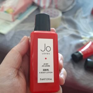 Jo Loves Body Lotion